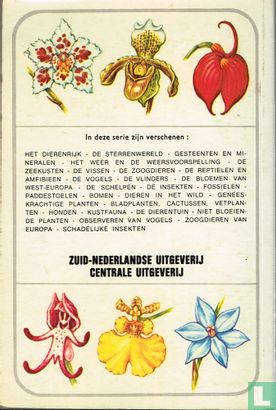 Natuurgids voor orchideeën - Image 2