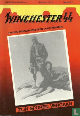 Winchester 44 #464 - Afbeelding 1