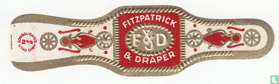 Fitzpatrick & Draper - Image 1