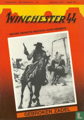 Winchester 44 #487 - Afbeelding 1