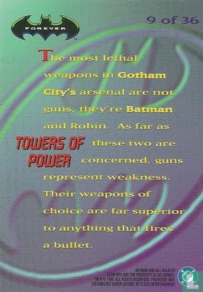 Towers of Power - Image 2