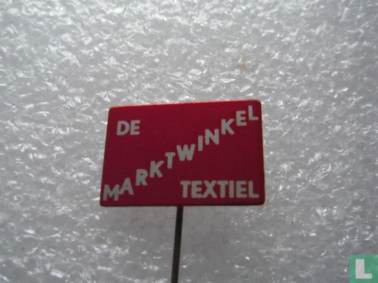 De Marktwinkel textiel