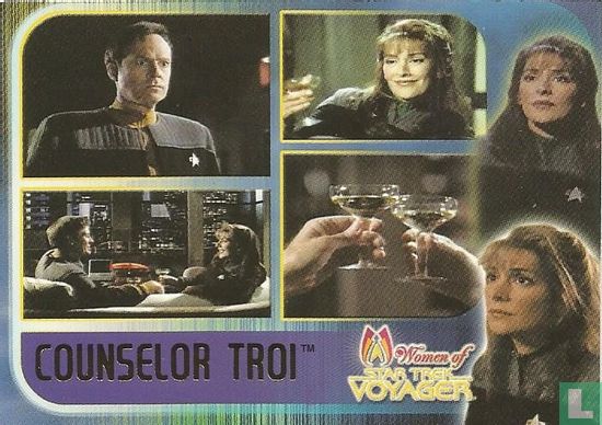 Counselor Troi - Image 1