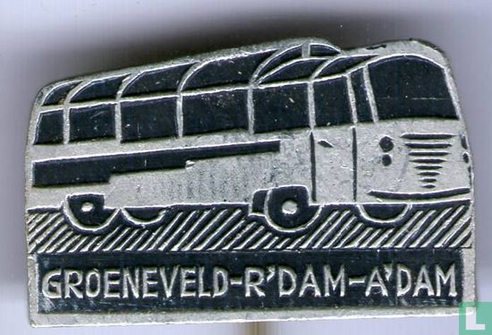 Groeneveld-R'dam-A'dam