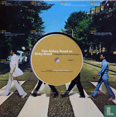 Von Abbey Road zu Baby Road - Afbeelding 1