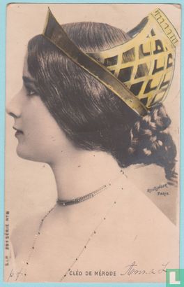 Cléo de Mérode - Image 1