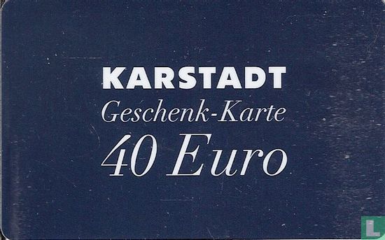 Karstadt - Image 1