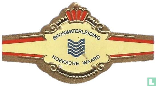 Bronwaterleiding Hoekse Waard - Image 1
