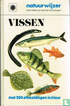 Vissen - Image 1