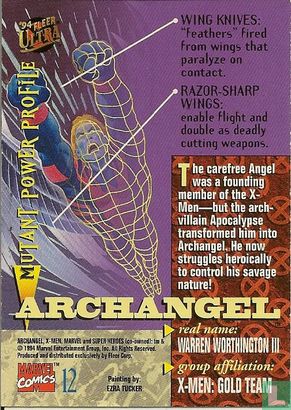 Archangel - Image 2