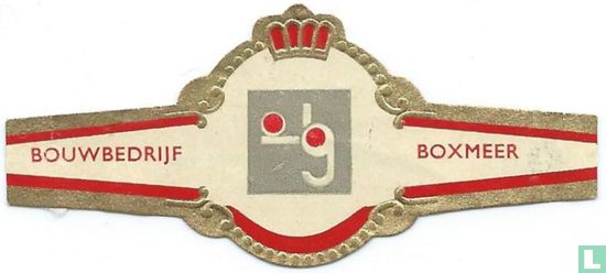 Bouwbedrijf - Boxmeer - Image 1
