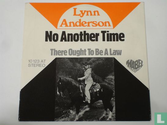 No Another Time - Image 2