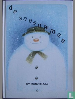 De sneeuwman - Image 1