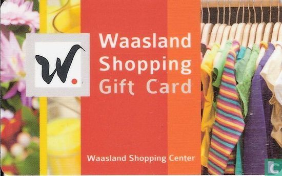 Waasland Schopping Center - Image 1