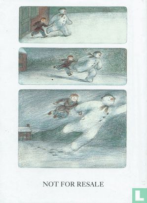 The Snowman - Image 2