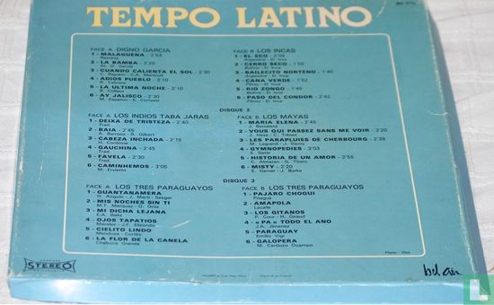 Tempo Latino - Image 2