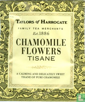 Chamomile Flowers Tisane  - Image 1