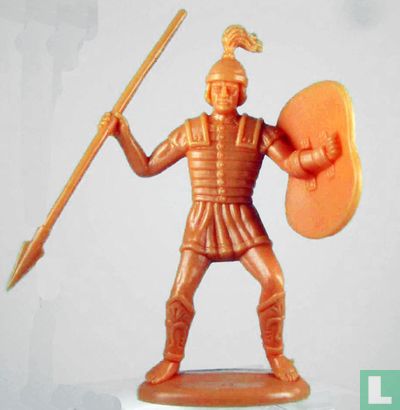 Trojan Warrior   - Image 1