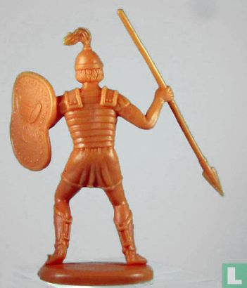 Soldat de Troie - Image 2