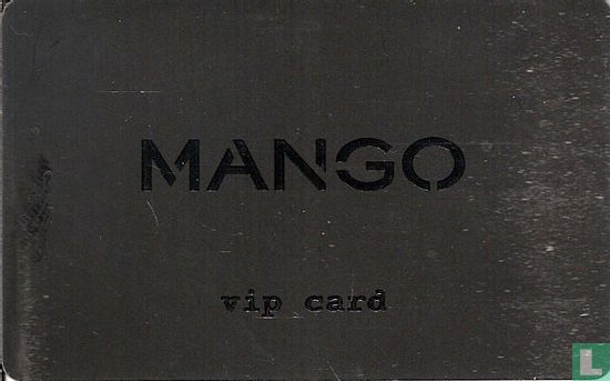Mango - Afbeelding 1