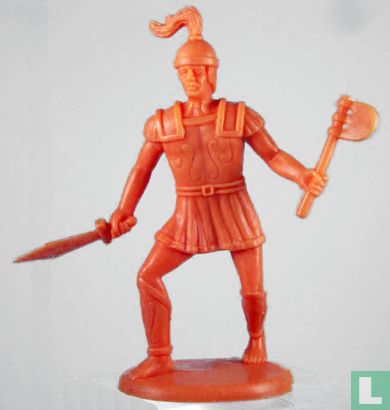 Trojan Warrior  - Image 1