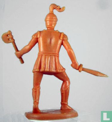 Trojan Warrior  - Image 2