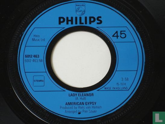 Lady Eleanor - Image 3