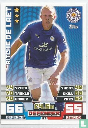 Ritchie de Laet - Afbeelding 1