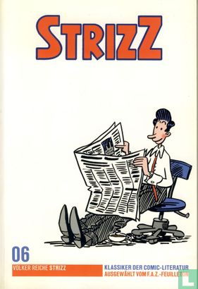 Strizz - Afbeelding 1