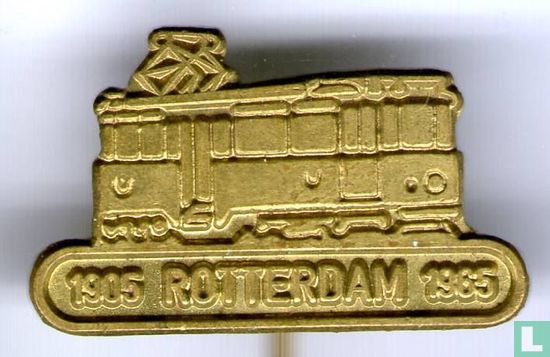 1905 Rotterdam 1965 