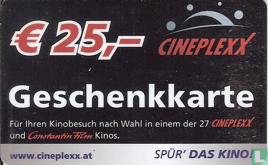 Cineplexx - Afbeelding 1