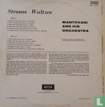 Strauss Waltzes - Bild 2