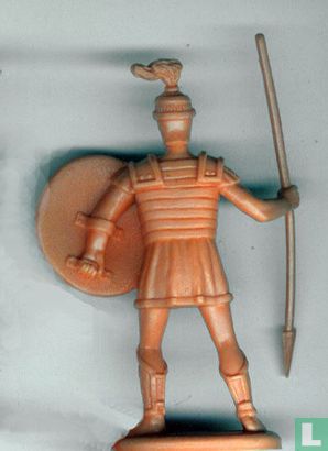 Trojan Warrior  - Image 2