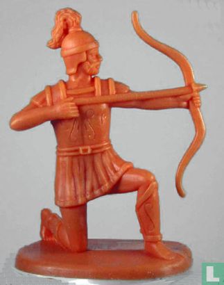 Soldat de Troie - Image 1