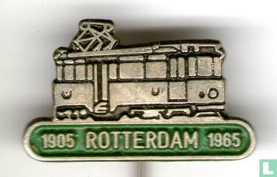 1905 Rotterdam 1965