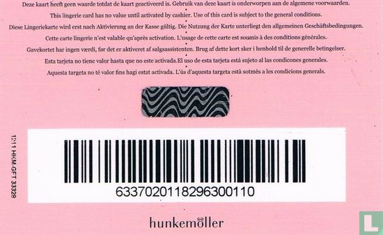 Hunkemöller - Image 2