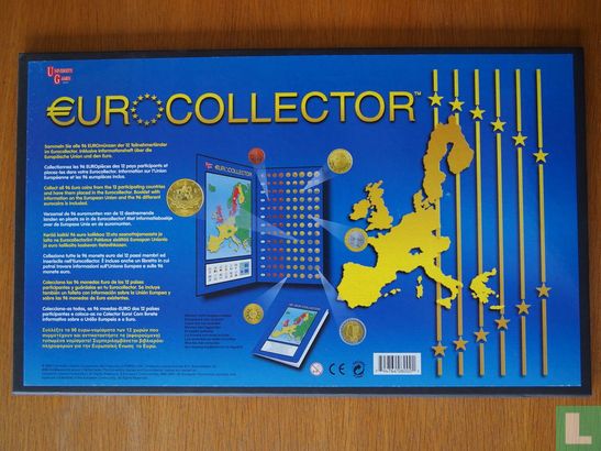 Eurocollector 2002 - Afbeelding 1