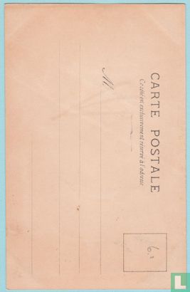 Cléo de Mérode - Afbeelding 2