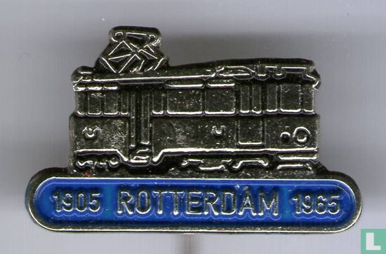 1905 Rotterdam 1965
