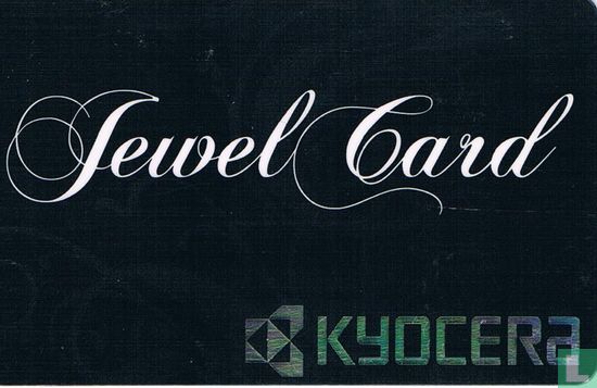 Jewel card - Bild 1