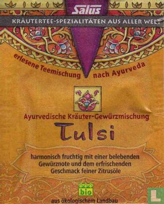 Tulsi - Image 1