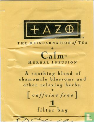 Calm [tm] - Afbeelding 1