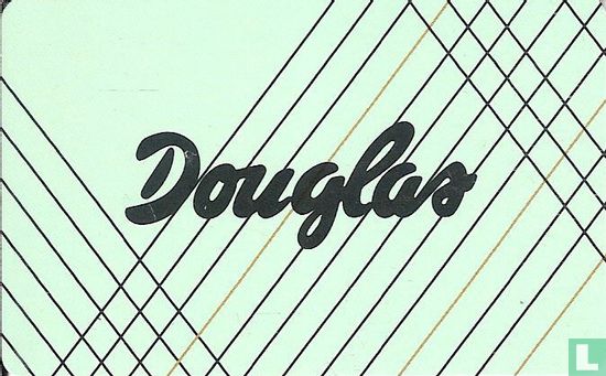 Douglas - Bild 1