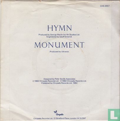 Hymn  - Image 2