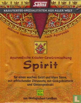 Spirit - Bild 1