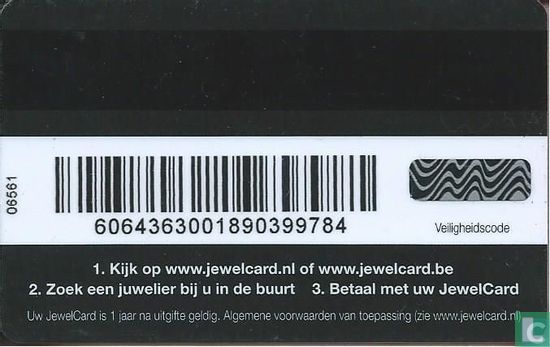 Jewel card - Bild 2