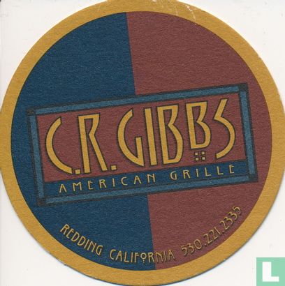 C.R. Gibbs