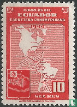 Pan-American Highway