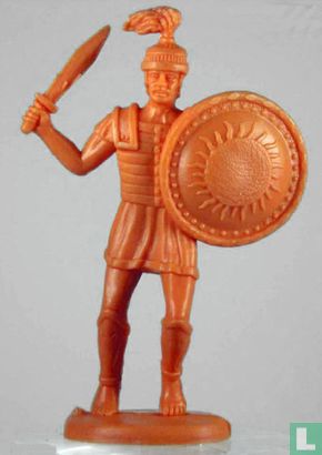 Trojan Warrior - Image 1