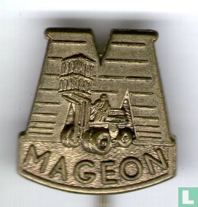 Mageon - Image 1